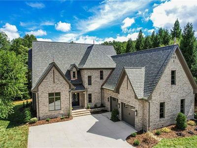 4049 Rolling Knoll Cv, Winston Salem, NC, 27106