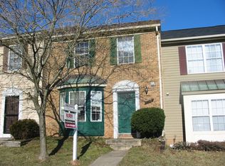 1745 Countrywood Ct, Landover, MD 20785