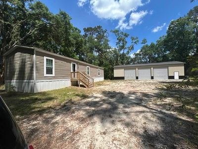 5002 Pryor Ct, Tallahassee, FL, 32303