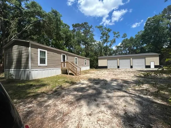 5002 Pryor Ct, Tallahassee, FL 32303