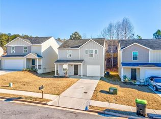 416 Jada Ln, Villa Rica, GA 30180