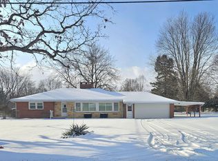 680 N Union City Rd, Coldwater, MI 49036