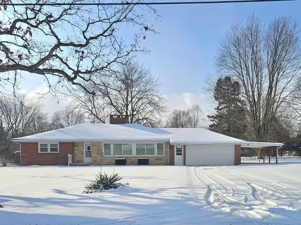 680 N Union City Rd, Coldwater, MI 49036