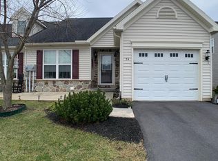 74 Exeter Ln, Lewistown, PA 17044