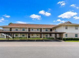 1640 JUNO TRAIL #103F, ASTOR, FL 32102