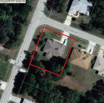 2nd image of 91 Pilgrim Dr