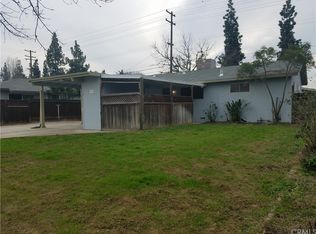 909 W Swift Ave, Fresno, CA 93705