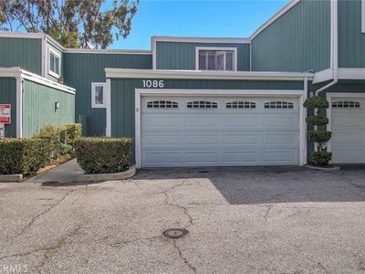 1086 Walnut Grove Ave APT D, Rosemead, CA, 91770