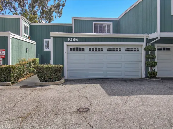 1086 Walnut Grove Ave APT D, Rosemead, CA 91770