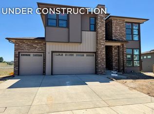 1380 Weller Ct, Timnath, CO 80547