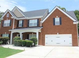 4214 Brentwood Dr, Buford, GA