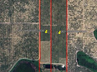 691 S LAKE PATRICK ROAD LOT 1-4, FROSTPROOF, FL 33843