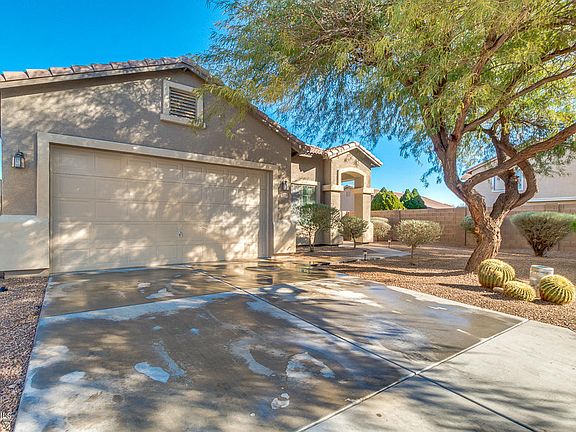 2nd image of 43218 W Alexandra Ct