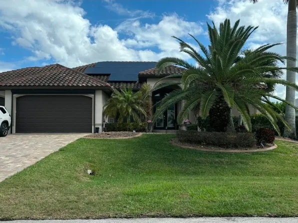 4627 SW 24th Pl, Cape Coral, FL 33914