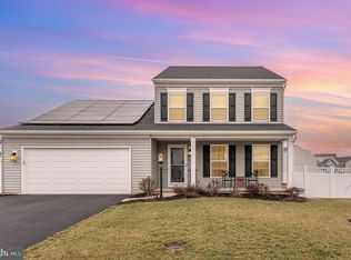 527 Granite Run, Carlisle, PA 17015