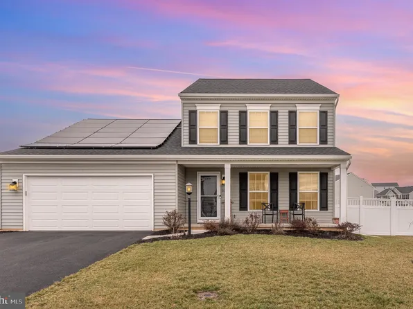 527 Granite Run, Carlisle, PA 17015