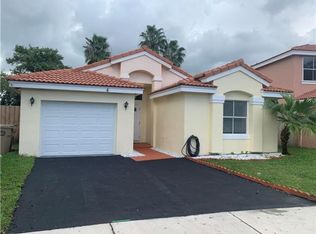 8414 SW 42nd Ct, Fort Lauderdale, FL 33328