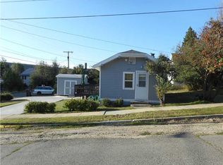 222 W 11th St, Red Lodge, MT 59068