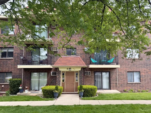 942 N Rohlwing Rd APT Gf, Addison, IL 60101