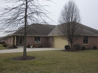 3009 Lamplighter Ln, Kokomo, IN 46902