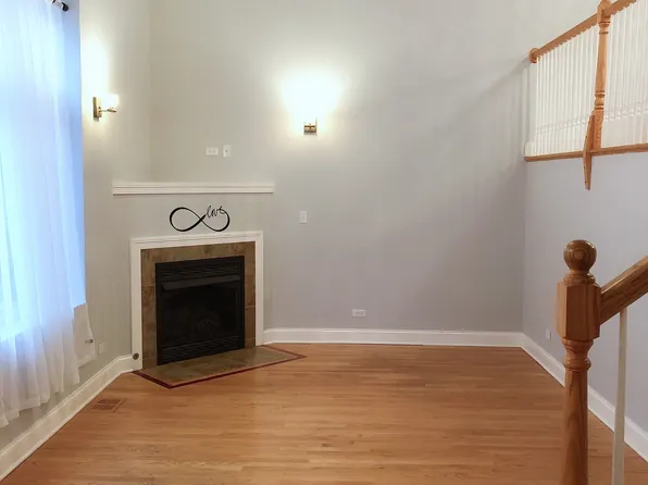 (undisclosed Address), Chicago, IL 60632