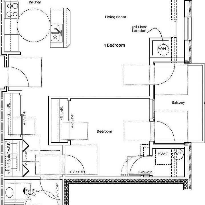1st image of 2690 Research Park Dr #204
