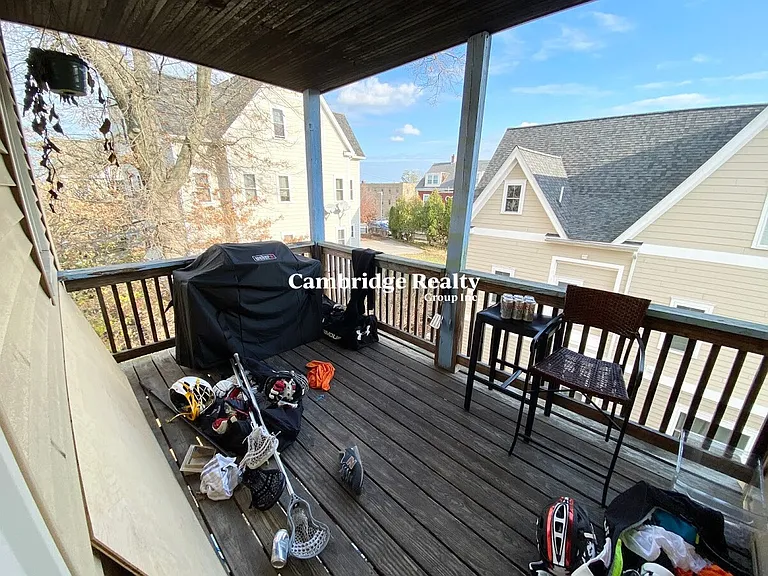 45 Cherokee St #3T — Photo 9