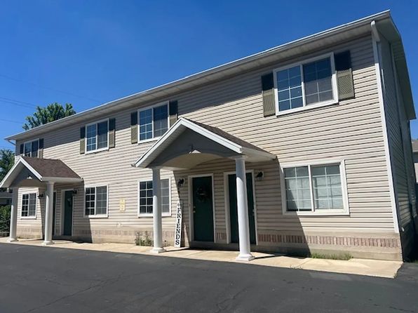 North Ogden Townhomes, 472 E 2100 N #6, Ogden, UT 84414