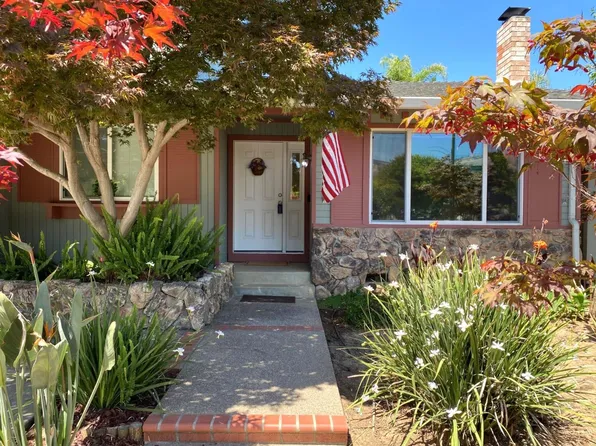 5281 Knights Est, San Jose, CA 95135