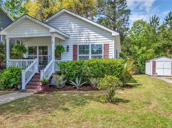 94 Okatie Park Cir W, Ridgeland, SC 29936