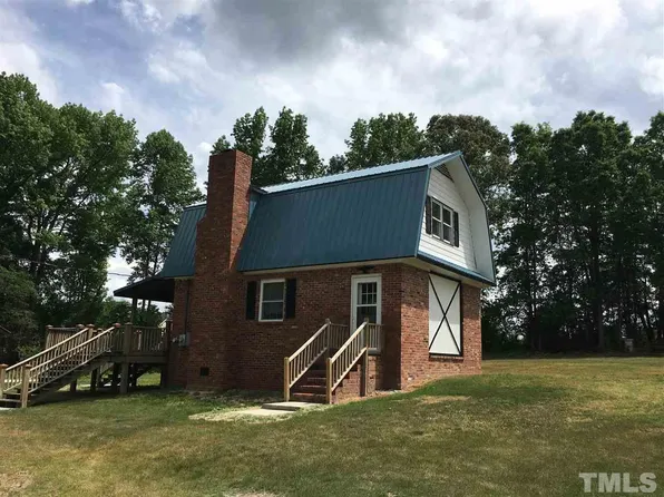 11216 Poole Rd, Wendell, NC 27591