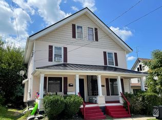 308-310 Arthur St, Ashland, OH 44805