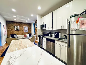 Rented by Metropolitan Property Group