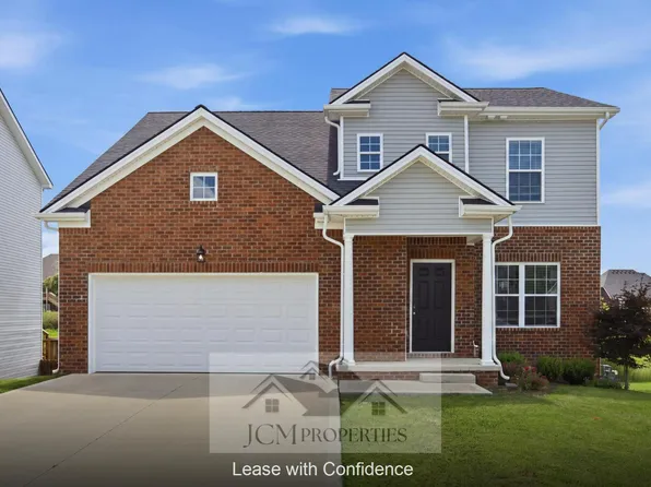 122 Chickadee Trl, Georgetown, KY