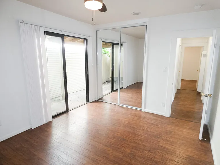 2nd bedroom/office