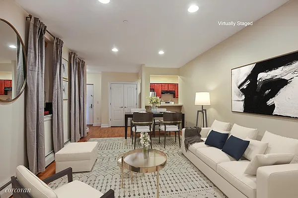 Sold by Corcoran | media 17