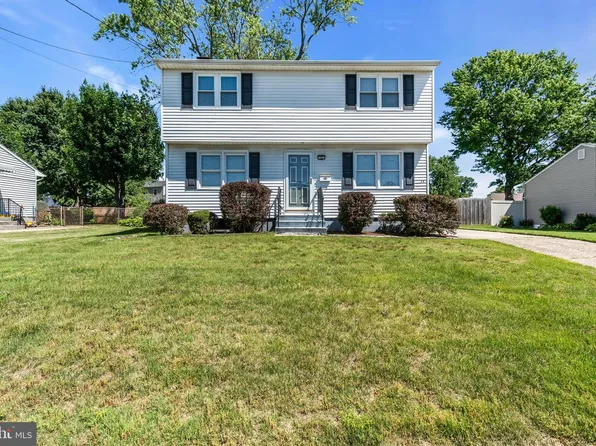 74 Englewood Blvd, Hamilton, NJ 08610
