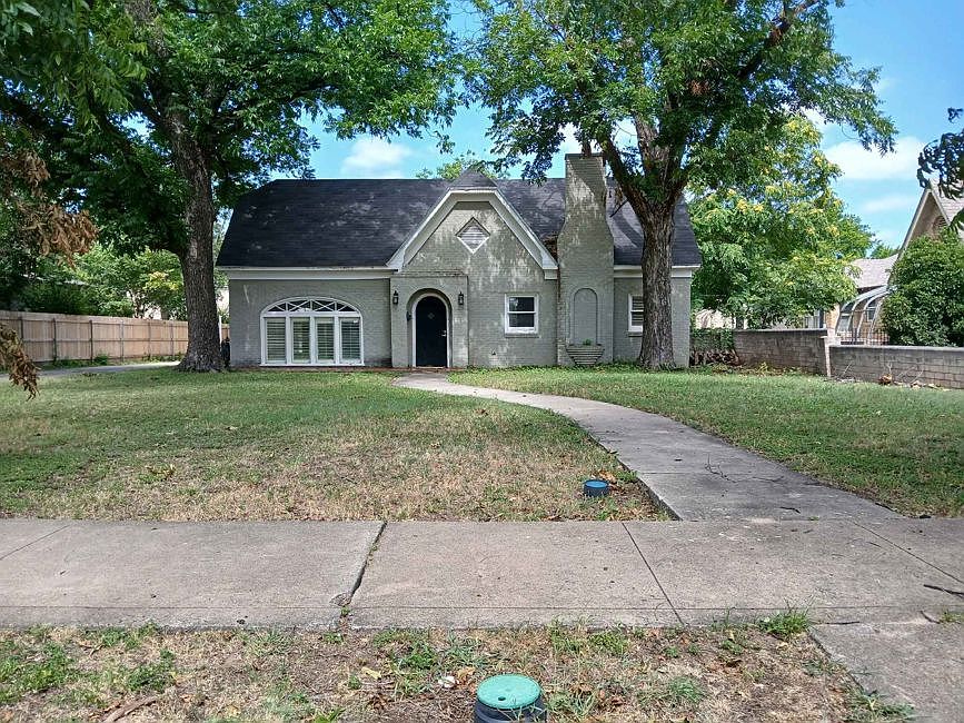 Property Front View