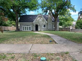 1309 Shafter St, San Angelo, TX 76901