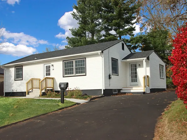 18 Riverdale Road, Milford, CT 06460