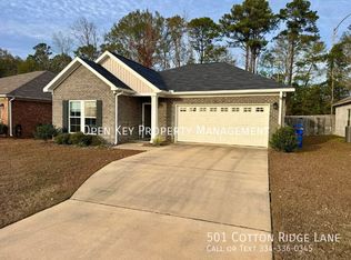 501 Cotton Ridge Ln, Dothan, AL 36301