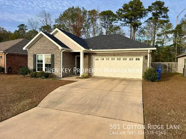 501 Cotton Ridge Ln, Dothan, AL 36301