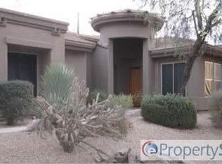 33234 N 73rd Pl, Scottsdale, AZ 85266
