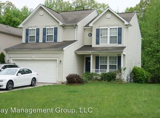 105 Broadneck Crossing Rd, Edgewood, MD 21040