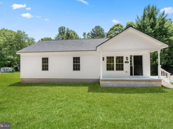 1360 College Rd, Dover, DE 19904