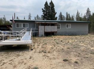 149823 Kurtz Rd, La Pine, OR 97739