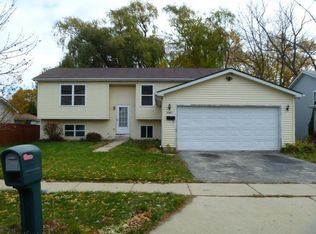 2337 New York St, Waukegan, IL