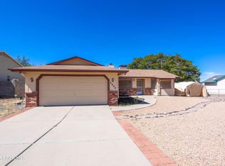4800 N Granada Dr, Prescott Valley, AZ 86314