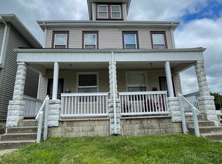 900-902 E Fulton St, Columbus, OH 43205