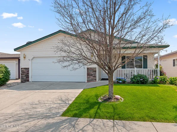 8484 W Grand Teton St, Rathdrum, ID 83858